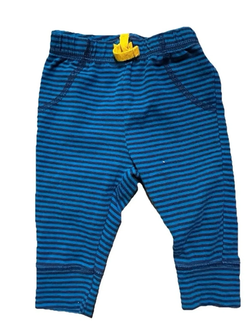 Baby Boy Clothing Long Sleeve Rompers Bodysuits Size 3-6 Months